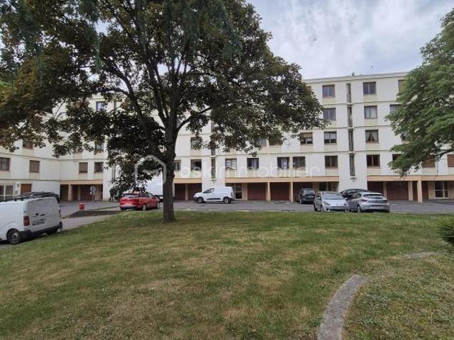 Appartement sur Evry vendu loué !