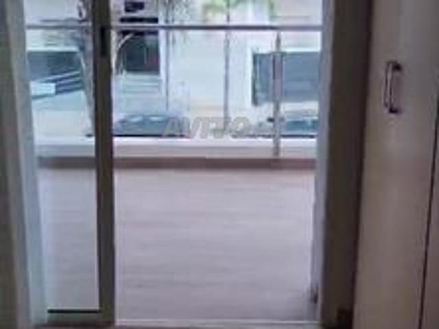 Appartement sur Hay Riad