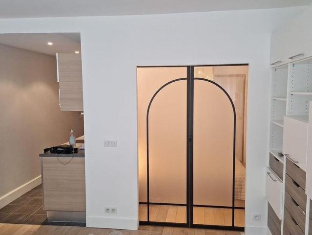 Appartement sur l'Avenue Foch dans une copropriété très sécurisée