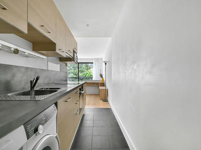 Appartement sur l'Avenue Foch dans une copropriété très sécurisée