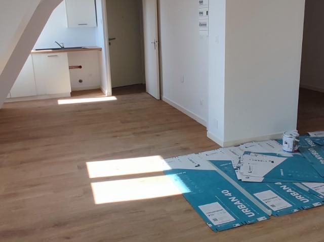 Appartement sur LA FERTÉ MACÉ