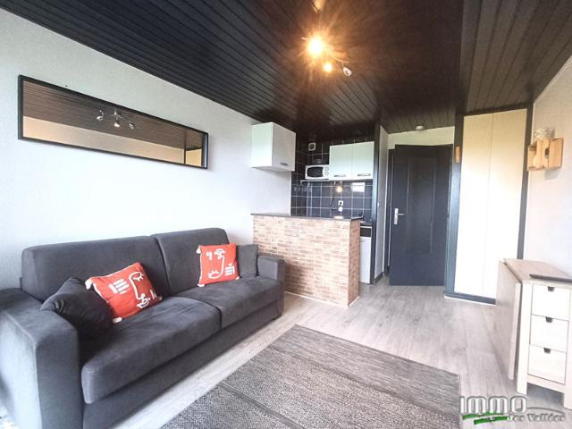 Appartement sur les hauteurs