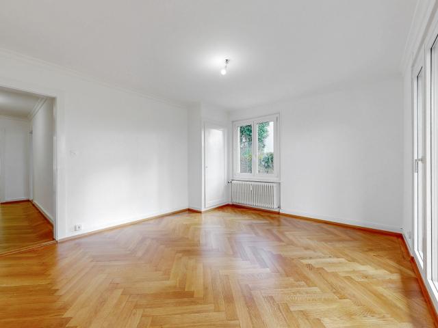 Appartement sur les hauts de Pully | dreamo. Ch
