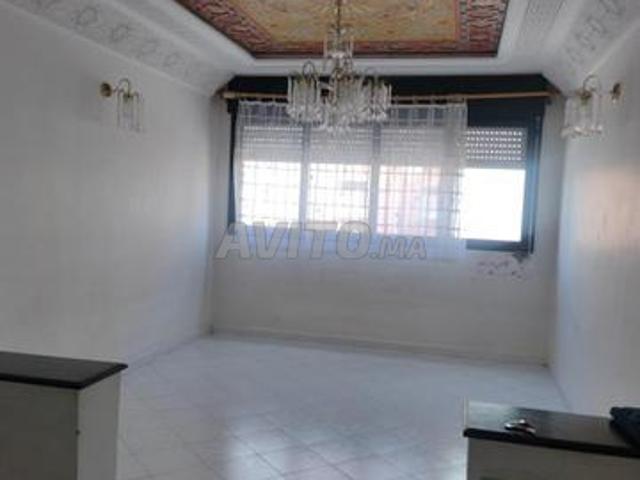 Appartement sur mouahidine 99 m2