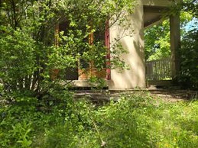Appartement sur Morez dessus