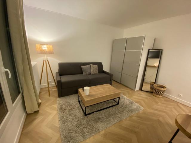 Appartement SURESNES
