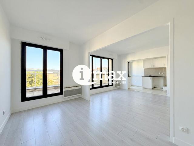 APPARTEMENT SURESNES 4 pièce s 79 m2