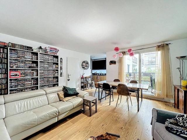 Appartement Suresnes 4 pièce s 90 m2
