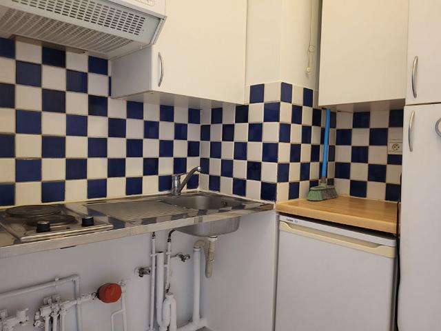 APPARTEMENT SURESNES 1 piÃ¨ce s 24.23 m2