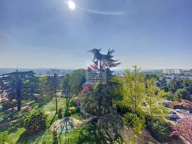 Appartement Suresnes 1 pièce s 18 m2