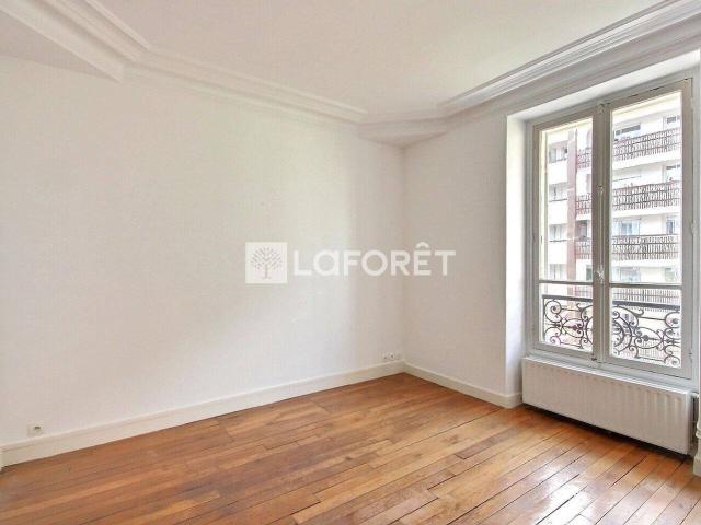 Appartement Suresnes 3 pièce s 50 m2