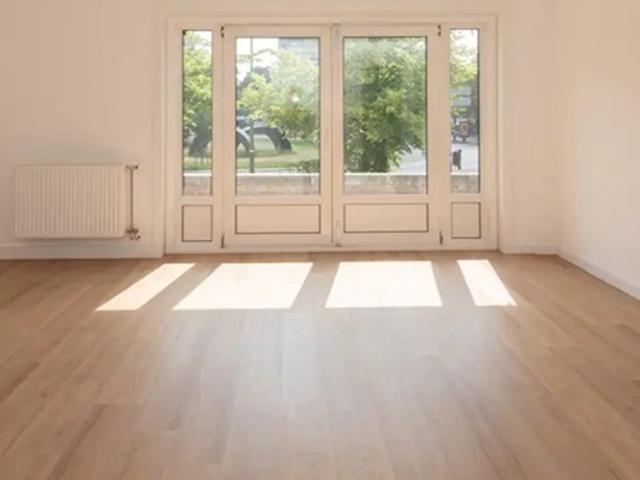 Appartement Surinameplein in Amsterdam