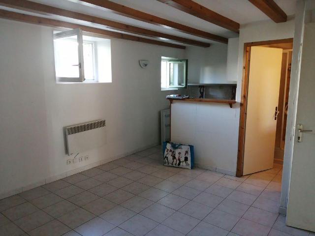 Appartement sutdio nancy