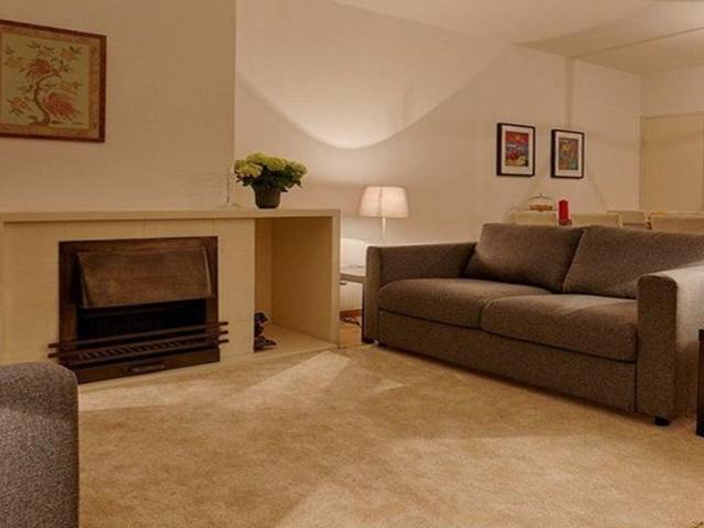 Appartement Suzannaland in Den Haag
