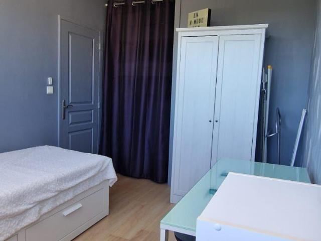 APPARTEMENT SYMPATHIQUE ET COSI