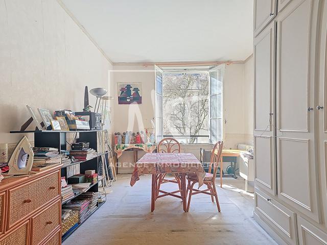 Appartement/Maison en Duplex avec Garage Hyper Centre Angers 114m² Angers