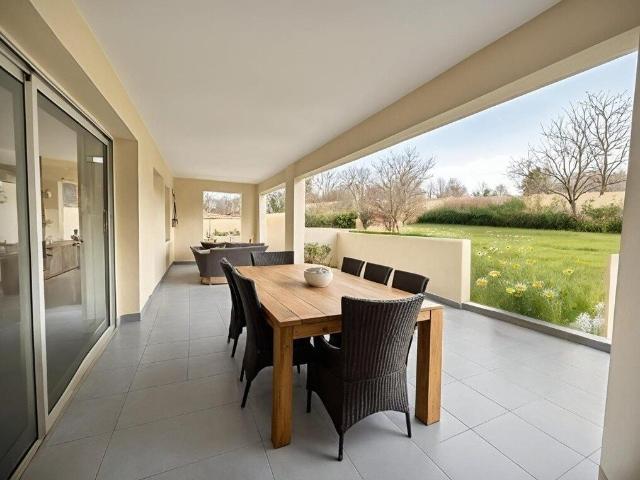 Appartement/Maison Récent 3/4 P. Terrasses Jardin 300m2 Natu. 75m² Rosheim