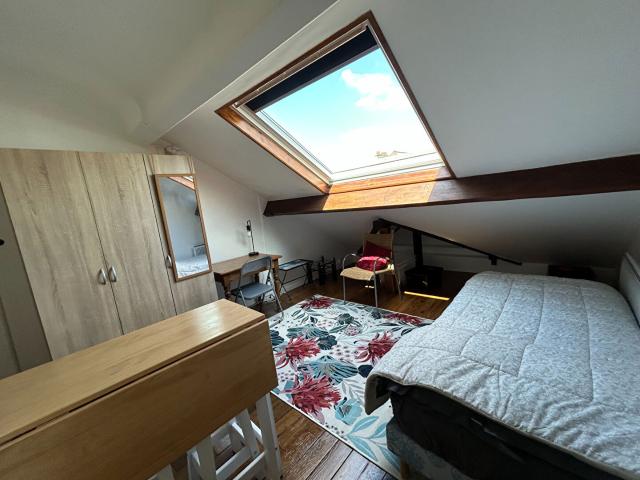 appartementmeublé enghien les bains 1 pièce s 9.26 m2