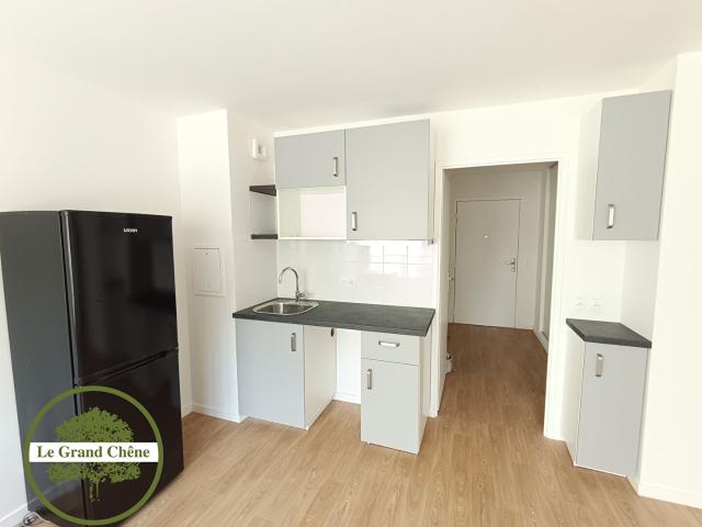 AppartementNEUF Orsay 1 pièce s 29 m² LE GUICHET