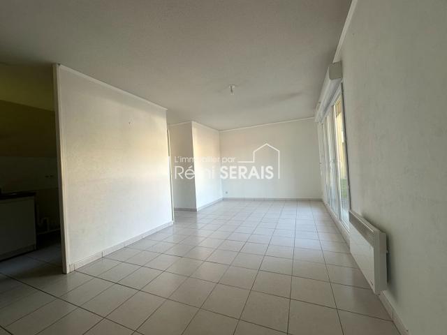 Appartementà SEES de 2 pièce s 44 m2