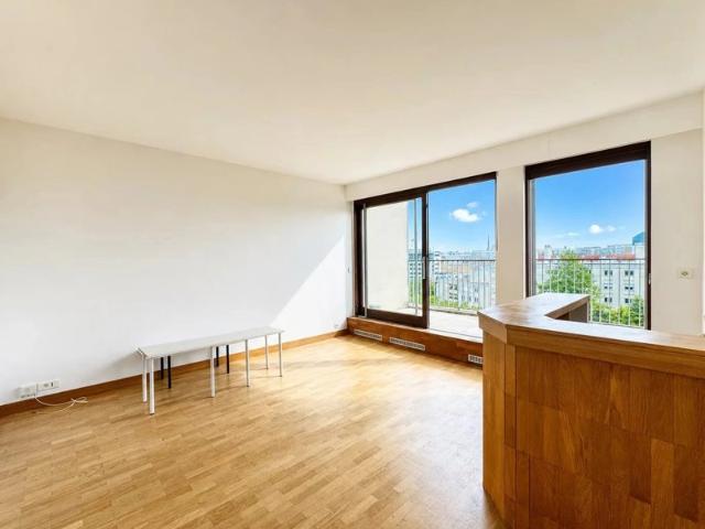 APPARTEMENT/BOUOLOGNE BILLANCOURT
