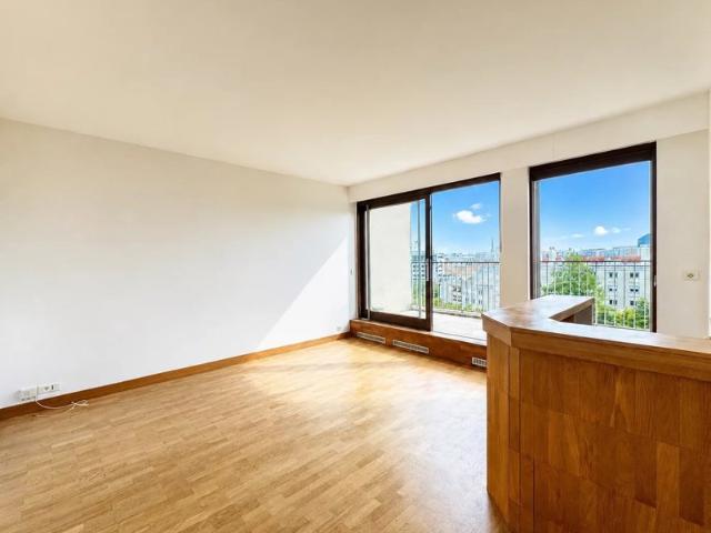 APPARTEMENT/BOULOGNE BILLANCOURT