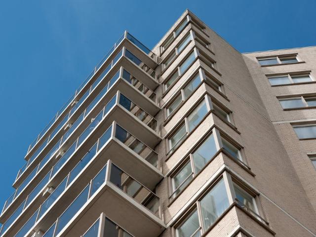 Appartementen in het stadshart van Zoetermeer