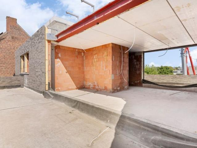 Appartementen Te Koop
