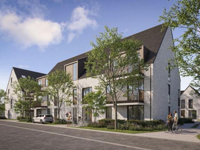 Appartementen Te Koop