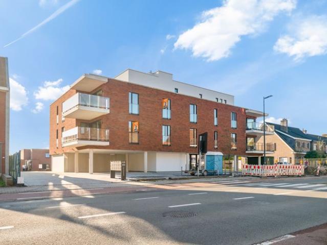 Appartementen Te Koop