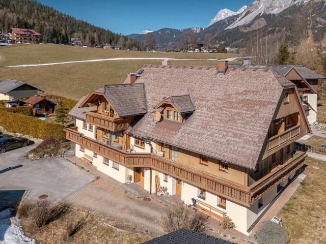 Appartementhaus, Pension in der schönen Ramsau am Dachstein zu Verkaufen