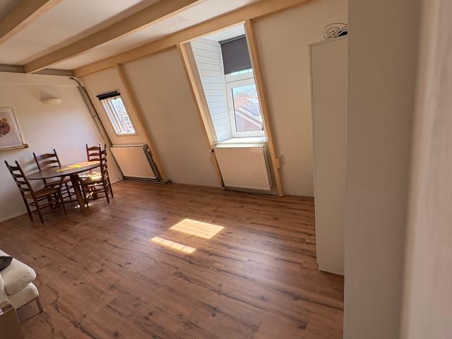 Appartementje te huur in centrum Amersfoort
