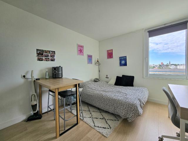 APPARTEMENTSTUDIO MEUBLE RENNES GARE