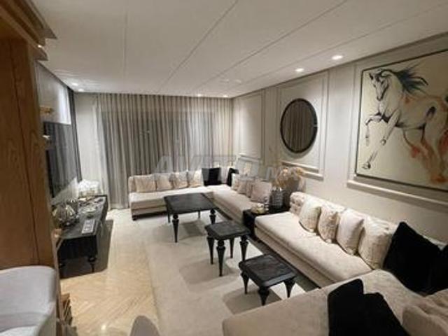 Appartements 3 chambre Anfa Sky CFC