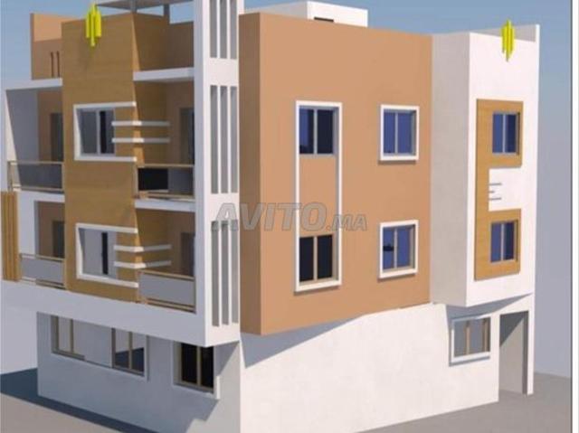 Appartements 3 Chambres à Vendre à Drarga