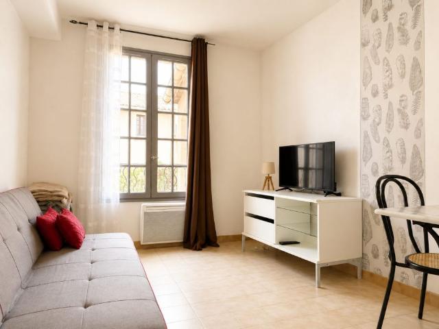Appartements 28.74 m² 2 Pièces Narbonne 11100