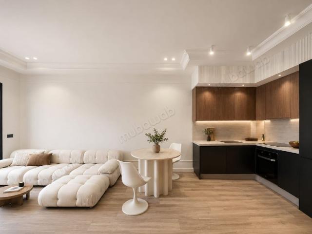 Appartements 2 Chambres Haut Standing