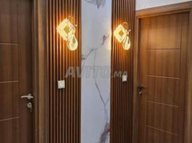 Appartements 2 façades excellents et titrés à vendre à Khouribga