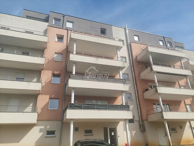 APPARTEMENTS 2 PIECES