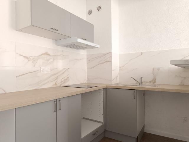 Appartements 30.88 m² 2 Pièces Narbonne 11100