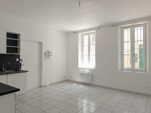 Appartements 39.14 m² 2 Pièces Narbonne 11100