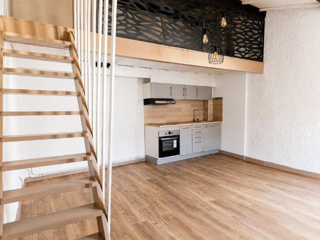 Appartements 47.81 m² 2 Pièces Narbonne 11100
