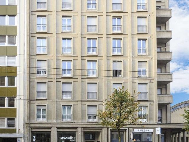 Appartements 4.5 pièces neufs au coeur de Fribourg | dreamo. Ch