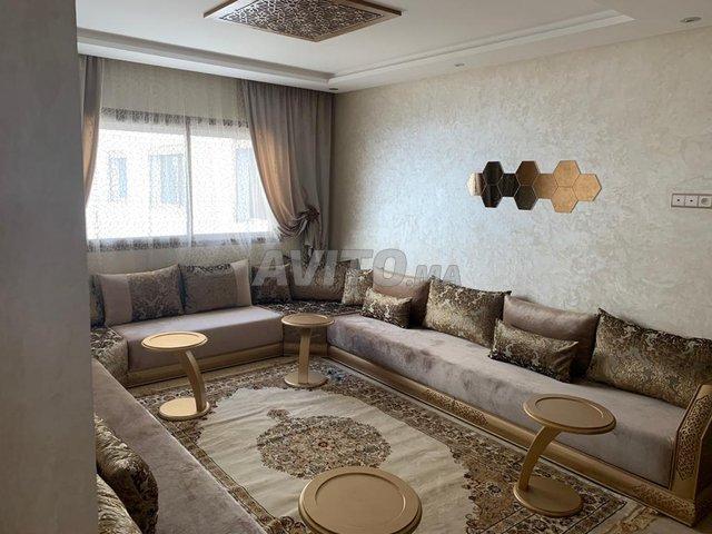Appartements 72m² à 124m² en vente شقق فاخرة