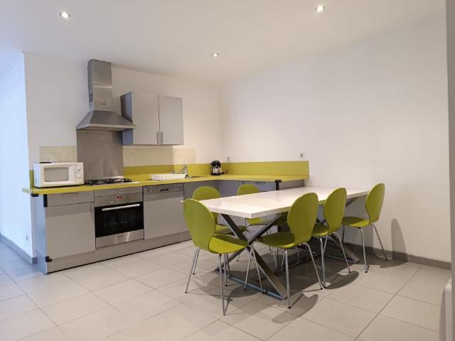 Appartements 81.5 m² 3 Pièces Narbonne 11100
