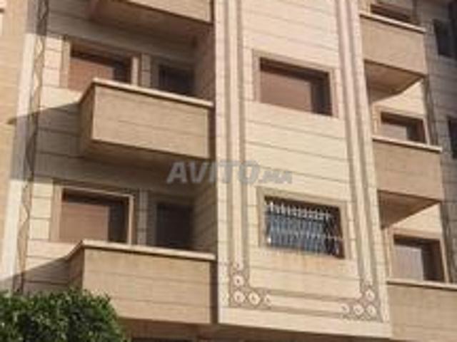 Appartements commerciaux à louer 120 m² à Salé Sidi Abdallah