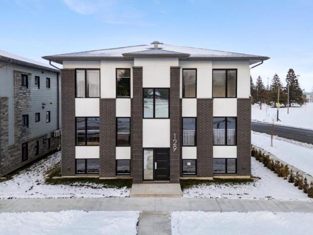 Appartements, condos neufs haut gamme et luxueux à louer