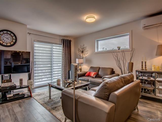 Appartements, condos neufs haut gamme et luxueux à louer