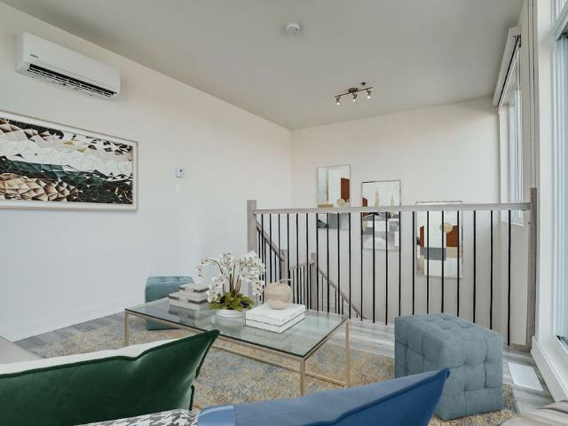 Appartements Central