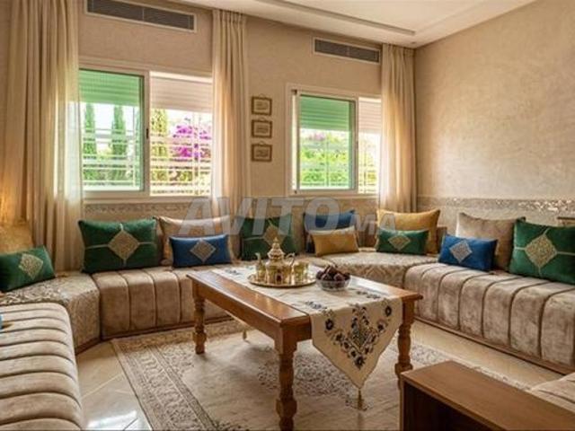 Appartements à Temara
